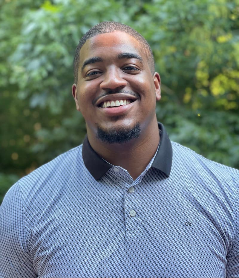 Abdul Shakur Caesar — Founder of Spiffy Tec